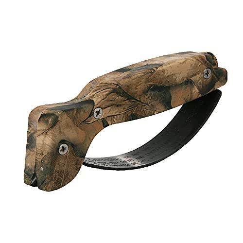 AccuSharp Knife & Tool Camo Sharpener DiamondHoned Tungsten Carbide RustFree eBay