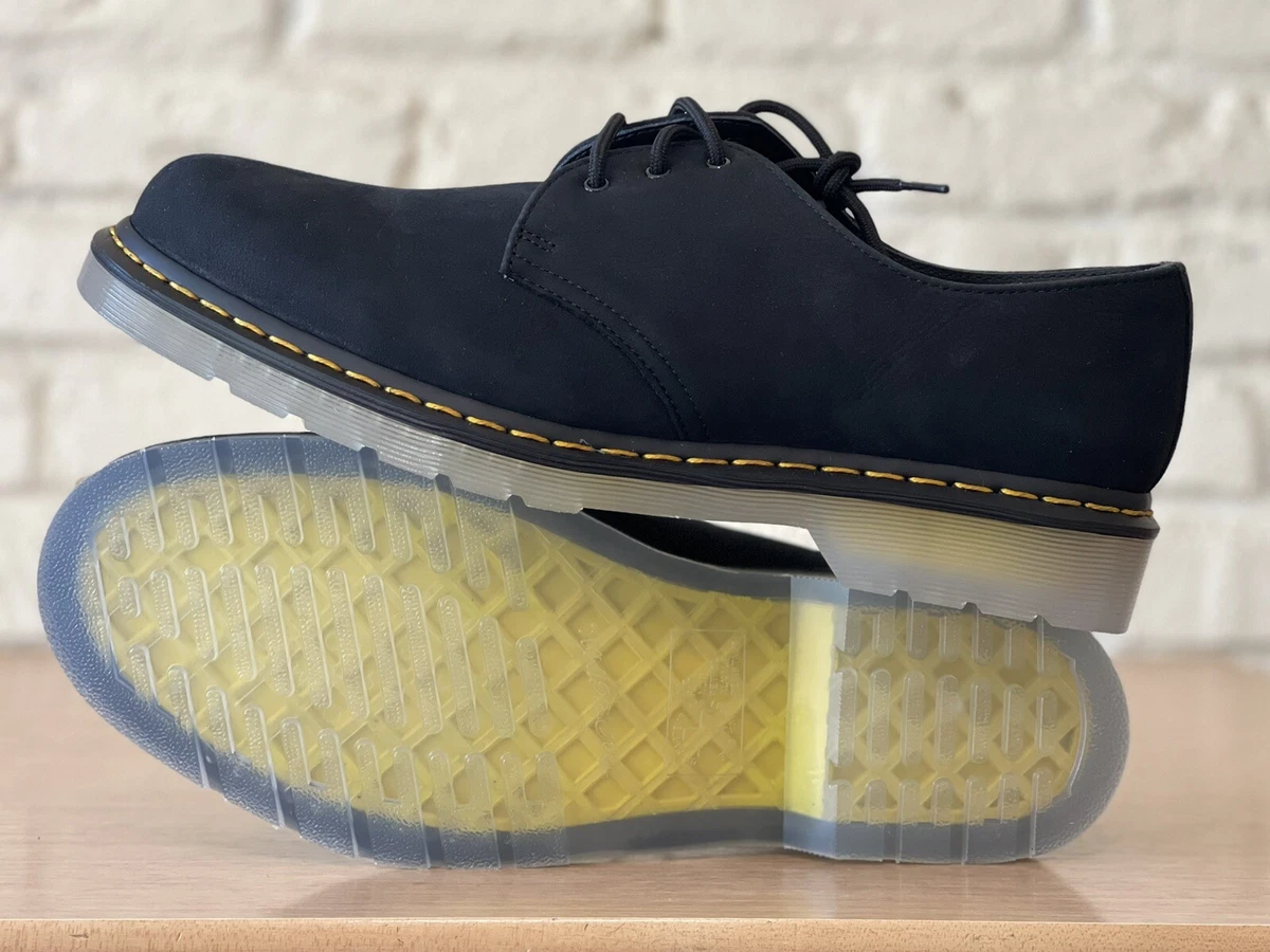 Dr martens 1461 store size 10