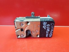 Porte avant et accessoires Peugeot 806