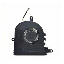 1x CPU Cooling Fan DC28000K8D0 DC28000K9D0 For Dell Inspiron 3580 3593 5570 5575