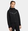 NIKE SPORTSWEAR TECH FLEECE WINDRUNNER HOODIE SZ GIRLS M #CZ2570 010 RETAIL for sale online | eBay
