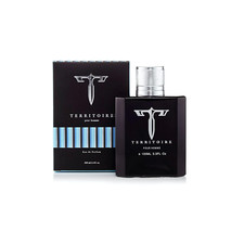 Pour Homme Blue By Territoire