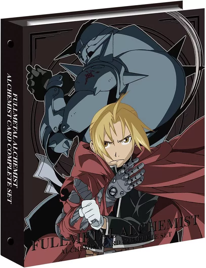 Stream [TESTE] Let It Out - Fullmetal Alchemist Brotherhood (Teste