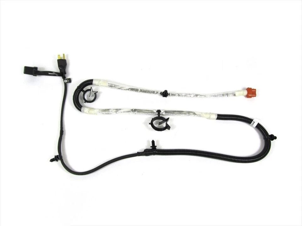 Dodge Ram 1500 2014-2019 con bloque de motor diésel de 3,0 L cable calefactor OE nuevo Mopar Foto 2 de 4