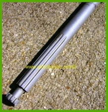 AH620R * John Deere H Fan Shaft * Fits S/N 1,000-50,499* We have what you need!