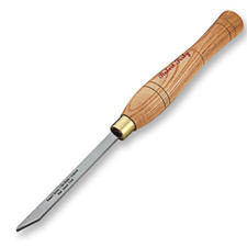 Sorby Micro Fluted Parting Tool, 1/16 in.