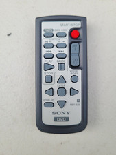 Genuine Sony Remote Control RMT-835 OEM Tested and Working