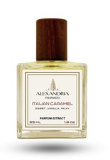 Alexandria Fragrances Italian Caramel 55ml