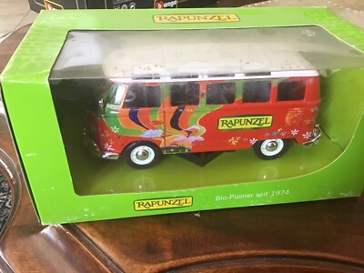 VW T1 Samba 1/25