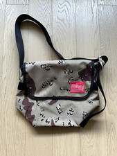 Manhattan Portage 1605V Messenger Bag Made in USA