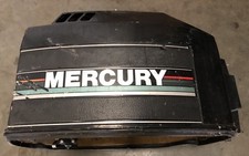 Mercury 175 HP 2 Stroke   Cowl  Engine Cowling