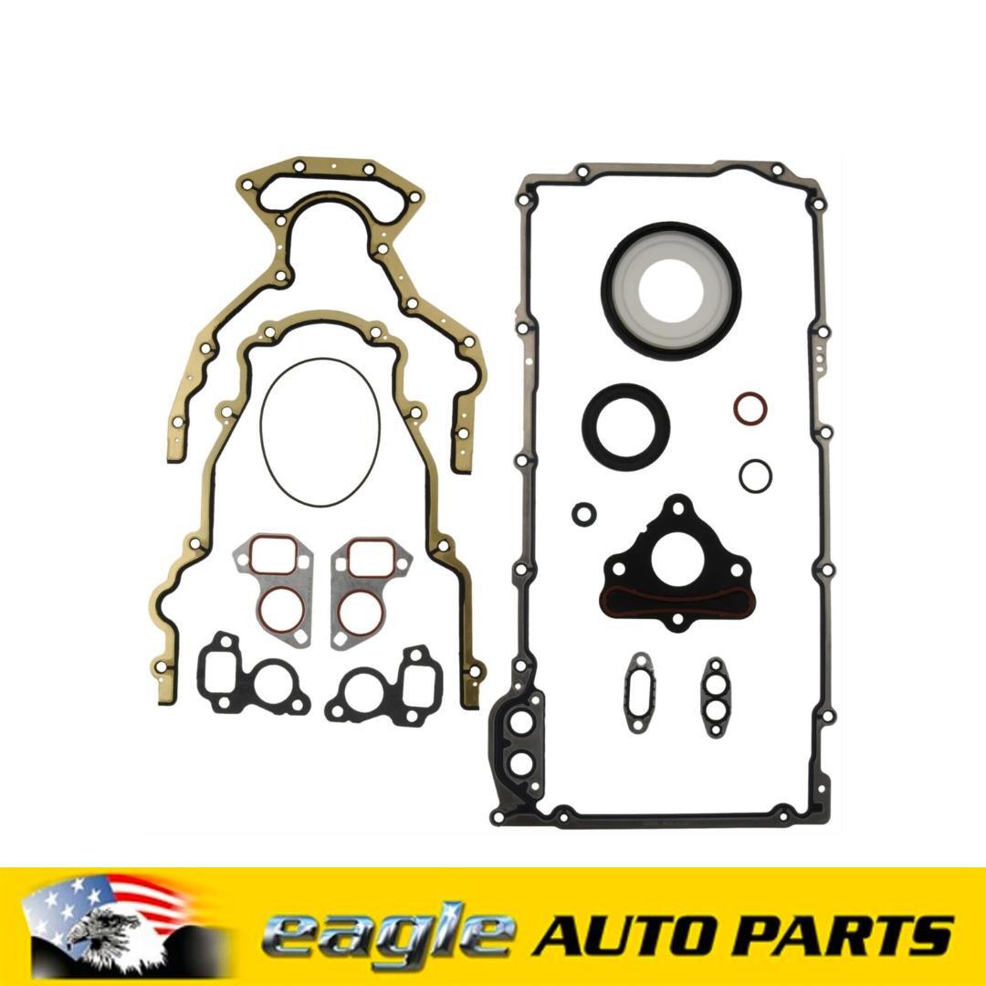 CHEV LS LS2 LS3 L76 L98 GASKET CONVERSION KIT MAHLE CS5975A eBay