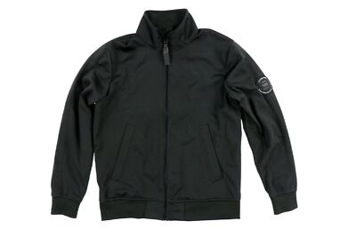 G-Star 268043 Men's City Zip meefic overnight Softshell Jacket Size M