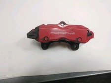 Etrier de frein Porsche CAYENNE