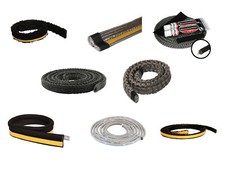 Türdichtung für Spartherm