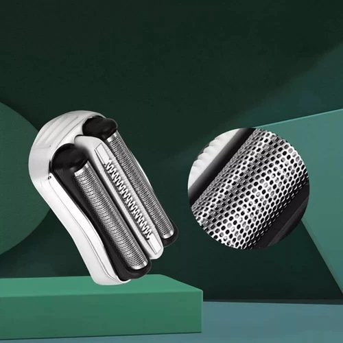 Braun Shaving Head Cartridge 32S Series 3 Combo Pack 3040s,3030s,3050cc,395cc .SWEGJOL - Picture 13 of 15