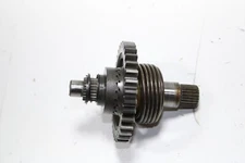 2012 12 KAWASAKI KX450 KX 450 Kick Start Shaft B T12