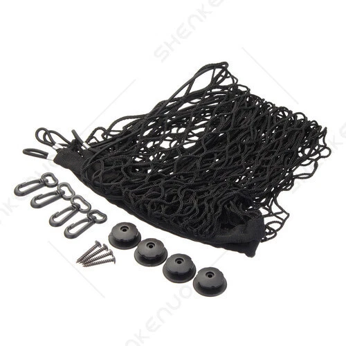 Trunk Envelope Style Cargo Net for LEXUS IS250 IS300 IS350 IS200t IS F 2006-2022 - Изображение 2 из 4