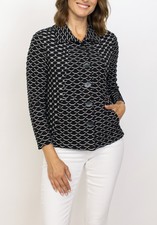Habitat Jackets - Seamed Pocket Jacket