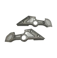 Yamaha FZS 1000 Fazer year 01 05 cover fairing lid cover right left