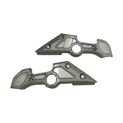 Yamaha FZS 1000 Fazer BJ 01 05 Abdeckung Verkleidung Deckel Cover rechts links