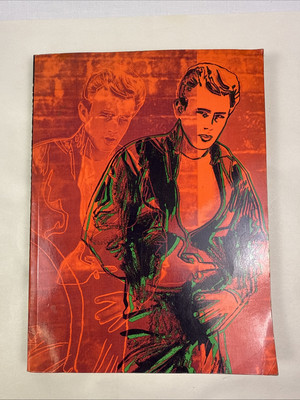 James Dean American Icon First Edition 1984 Biography Paperback St Martins Press