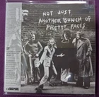 IF / NOT JUST ANOTHER BUNCH OF PRETTY FACES   MINI LP CD NEW