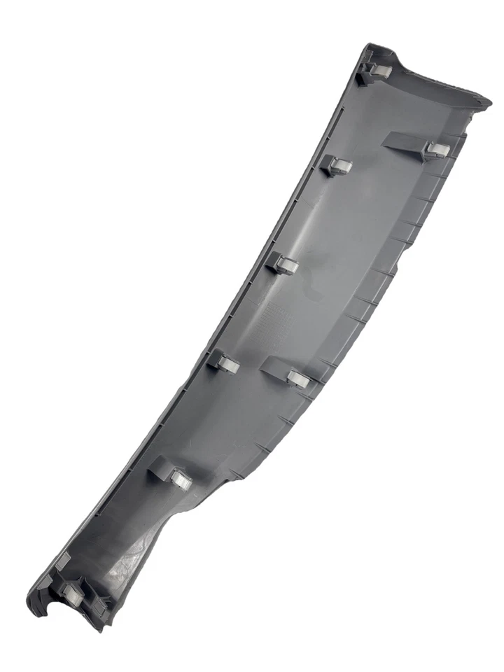 OEM 2011-2015 HONDA CR-Z CRZ PANEL DE INSTRUMENTOS CONDUCTOR IZQUIERDO MOLDURA CENTRAL OEM Foto 4 de 4