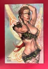 ZENESCOPE CONVENTION EXCLUSIVE 1 (NM) POULAT 2025 Pirate Princess LE 225