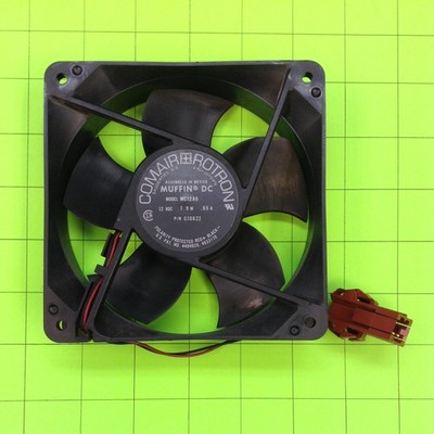 Comair Rotron 030822 MC12A6 032374 Cooling Fan