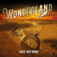 Wonderland - Cd - G1398Z