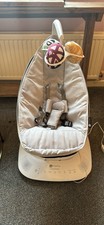 4moms Mamaroo 5.0 Grey Multi-motion Baby Swing/ Rocker/Bouncer