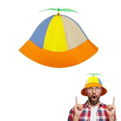 Propeller mütze,Helikopter Cap,Propeller Cap,Lustige mützen,faschings party h...
