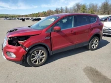 Used Differential Carrier Assembly fits: 2019 Ford Escape rear ID S-164-A Grade