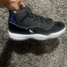 Air Jordan 11 Men's Space Jam 2016 Retro SKU 378037003