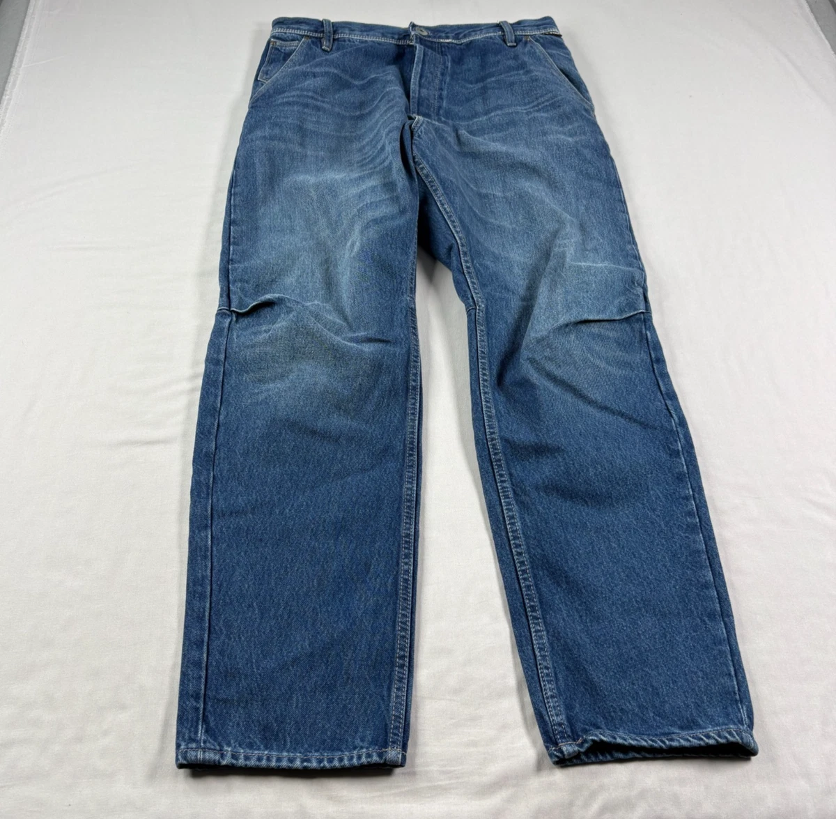 25+ G-Star Men's 30 in Inseam Relaxed Jeans for sale | Updated Oct
