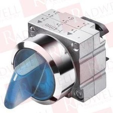 SIEMENS 3SB3501-2VA51 / 3SB35012VA51 (NEW IN BOX)