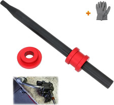 Oil Pump Primer Tool Compatible With Gm Chevy V6 V8 Sbc 350 Bbc 454 Small And B