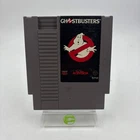 Ghostbusters (Nintendo NES,