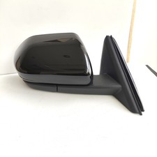 Passenger Side Mirror For 2020-2023 Ford Explorer Heated Camera  Mb5z17682cc