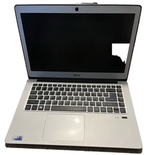 Acer Swift 3 SF314-51-71UU Laptop Notebook Computer 2016