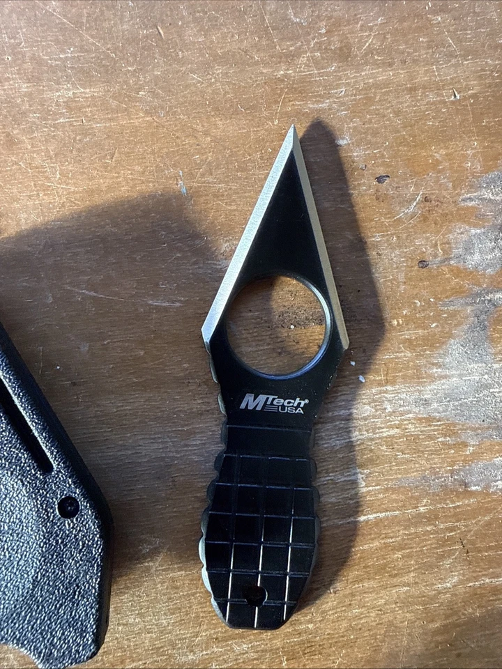 Mtech Usa Necklace Knife - Image 3 of 4