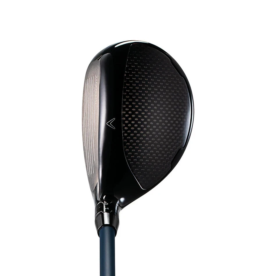 Callaway Golf PARADYM SUPER Hybrid Utility 5H 24° Club VENTUS TR 5 SR-Flex Men - Image 2 of 4