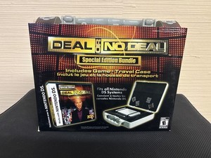 Deal or No Deal Case for sale | eBay