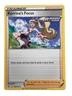 New: 2021 Pokémon TCG Korrina's Focus 128 Swsh05: Battle Styles Regular Uncommon