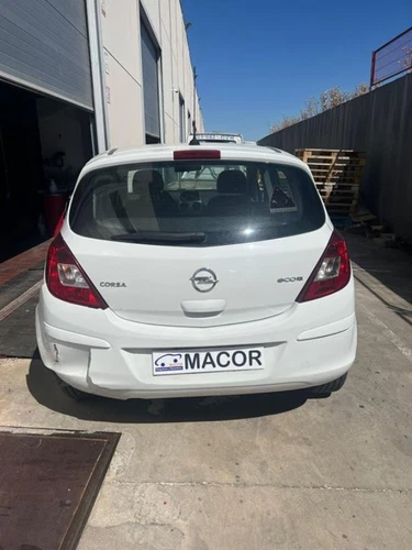 13382214 Caja Reles/Fusibles para OPEL CORSA D Sport 2012 111598 - Imagen 9 de 10