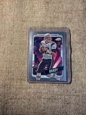 2024 Topps Cosmic Chrome - Tom Brady #63