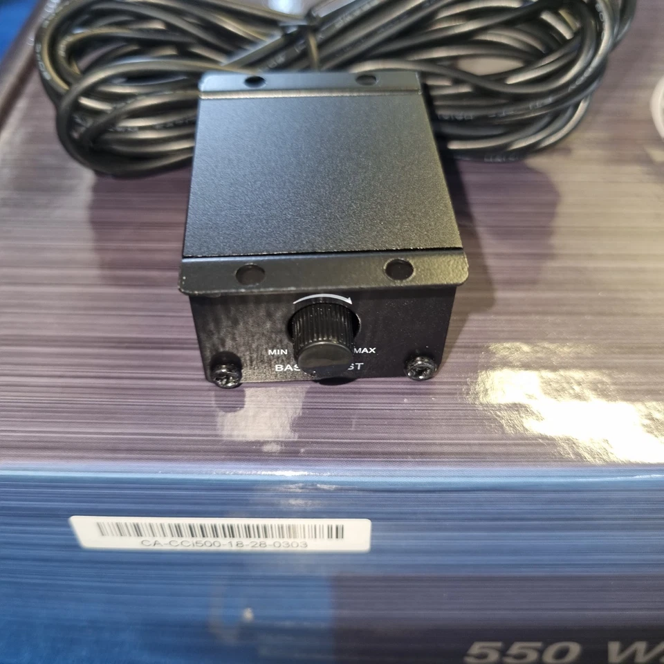 DLS Reference cci 500 - Immagine 4 di 4