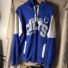 Indianapolis Colts Collecting and Fan Guide 49