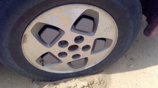 1988-1991 Buick Regal 15 Aluminum Wheel Oem Factory Rim 5 Slot 3 10104405